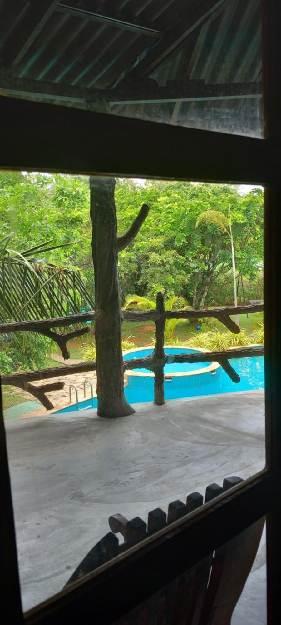 Sigiri Heritage Villa Sigiriya Exterior foto