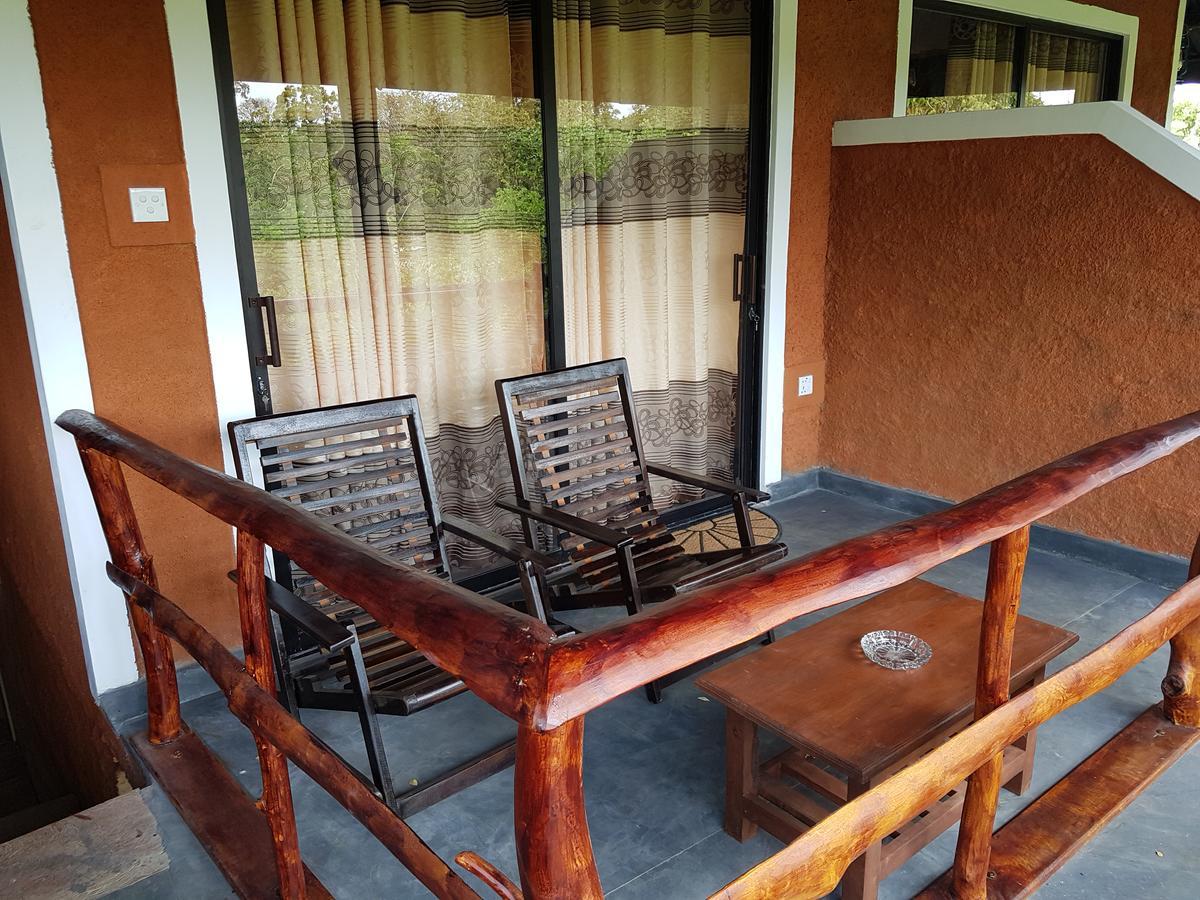 Sigiri Heritage Villa Sigiriya Exterior foto